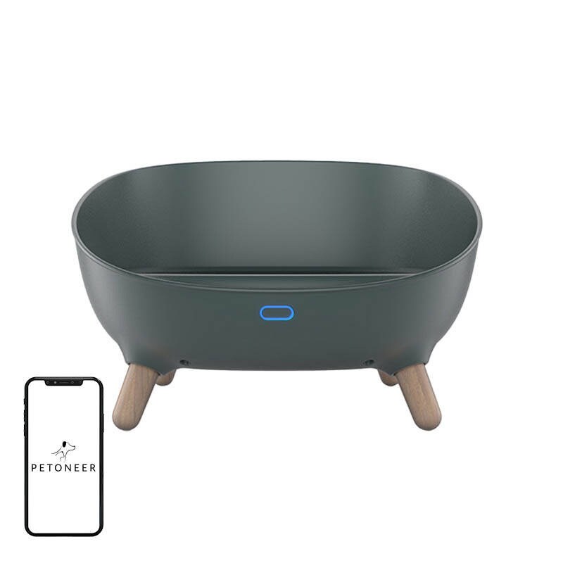Termoregulerende smart seng Petoneer Cozy Sofa