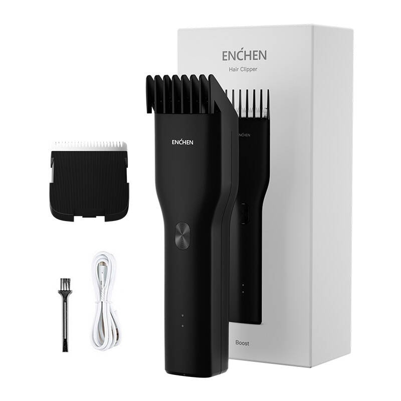 Hårklipper ENCHEN BOOST-B (3-21 mm)