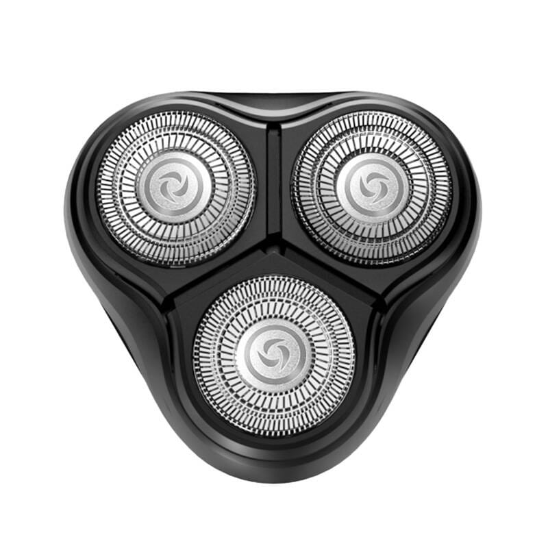 Udskiftningskniv til ENCHEN Blackstone, Blackstone-C, Warrior shaver BR-2 (sort)