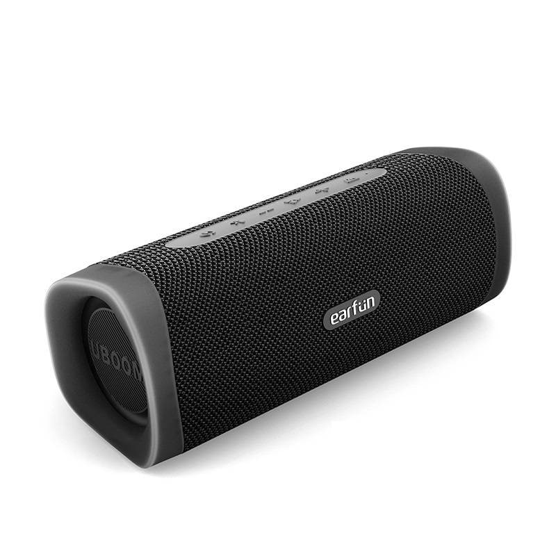 Trådløs Bluetooth-højttaler EarFun UBOOML