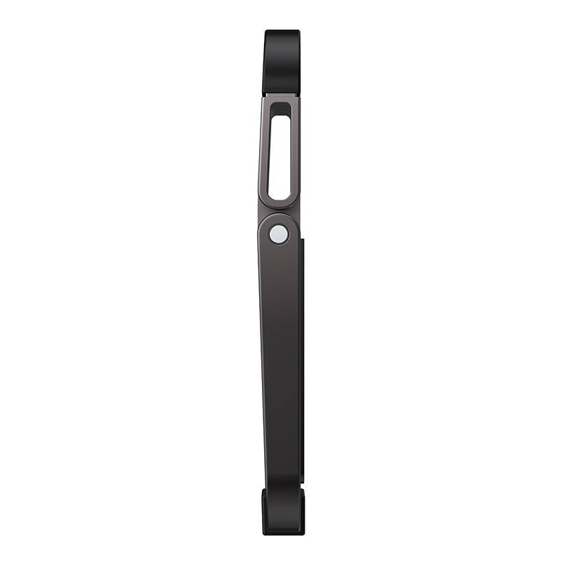 Baseus Smal kickstand til bærbar computer 2 stk (grå)