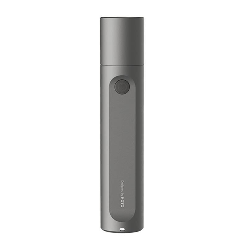 Lommelygte HOTO QWSDT003, 280lm, USB-C