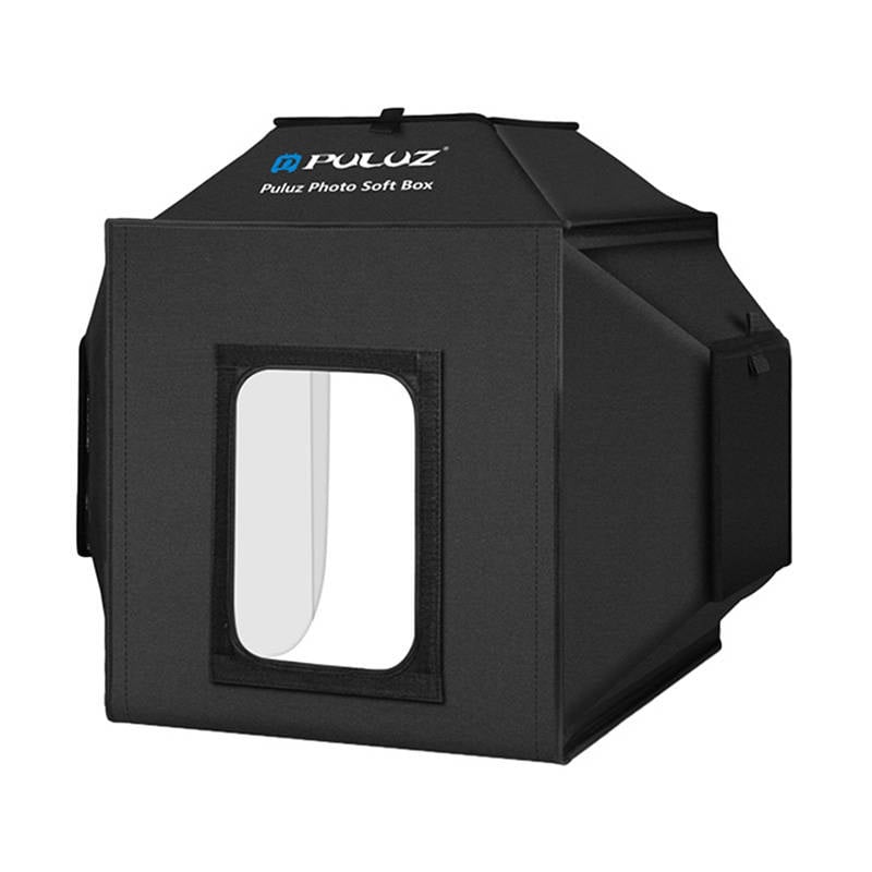 Fotostudie Puluz 40cm 24W 5500K PU5042EU
