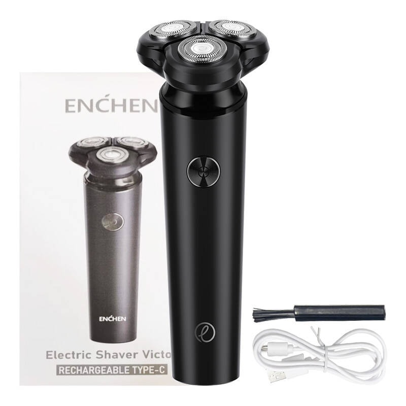 Elektrisk barbermaskine ENCHEN Victor