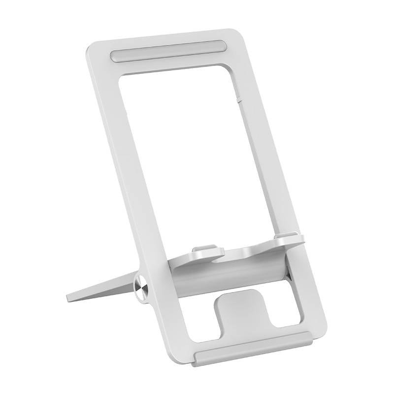 Standerholder LDNIO MG06 til telefon (hvid)