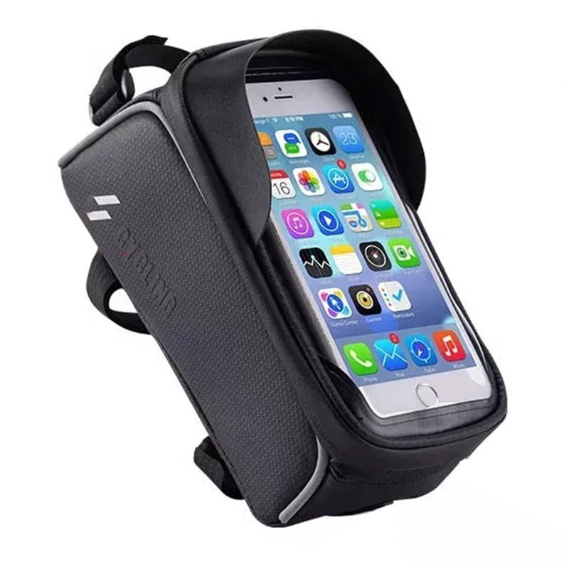 Cykeltaske Rockbros 017-1BK (sort)