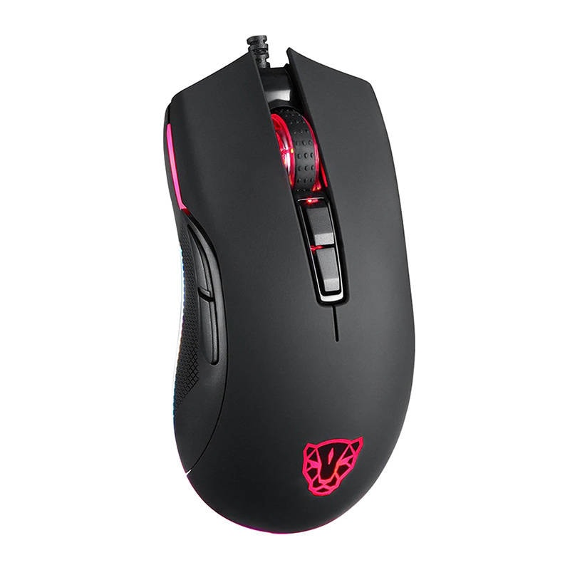 MMotospeed V70 Wired Gaming Mouse Sort