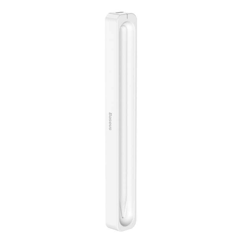 Baseus Trådløst opladningsetui til Smooth Writing Stylus (hvid)