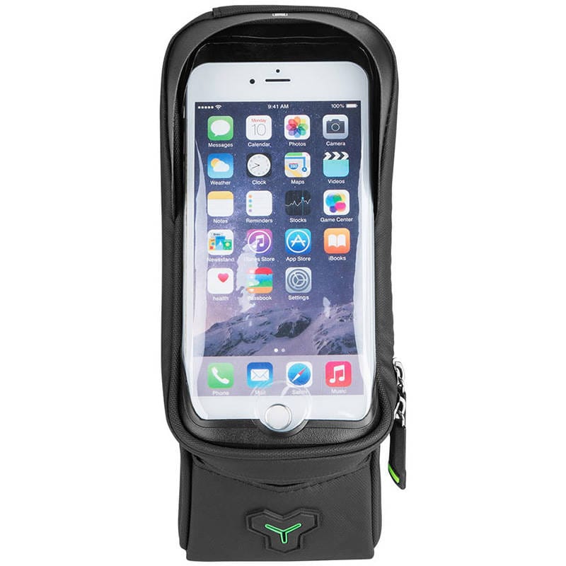 Cykeltaske Rockbros 029-1BK
