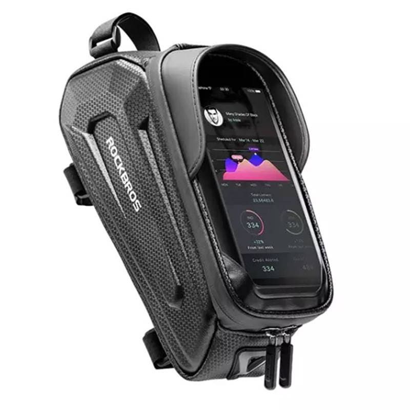 Cykeltaske Rockbros B68