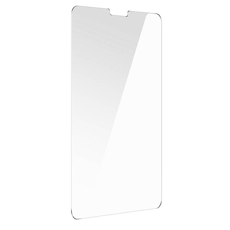 Hærdet glas Baseus 0,3 mm til iPad 12,9" (2 stk.)