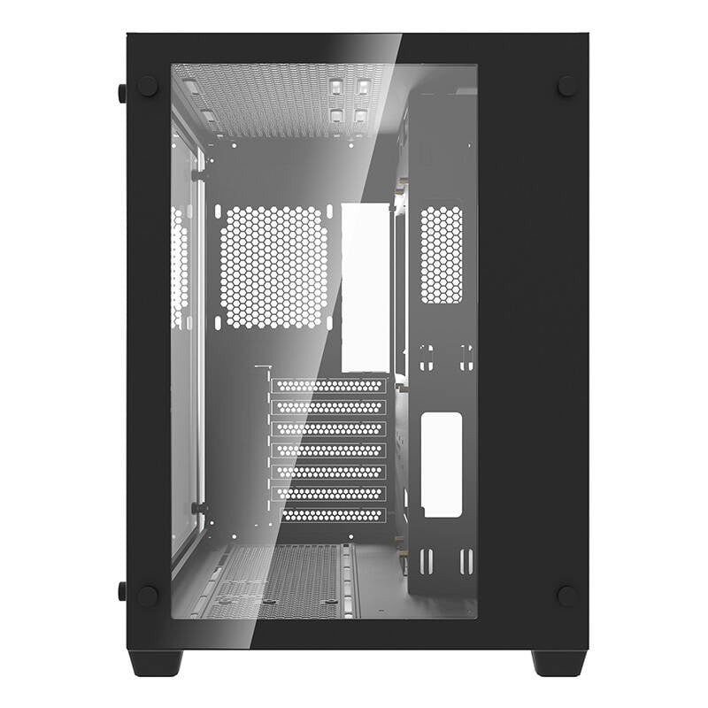 Darkflash C285 computertaske (sort)