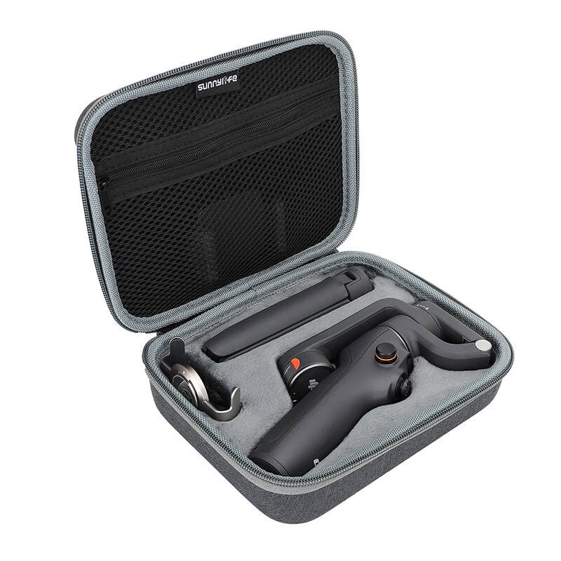 Bæretaske Sunnylife til DJI Osmo Mobile 6