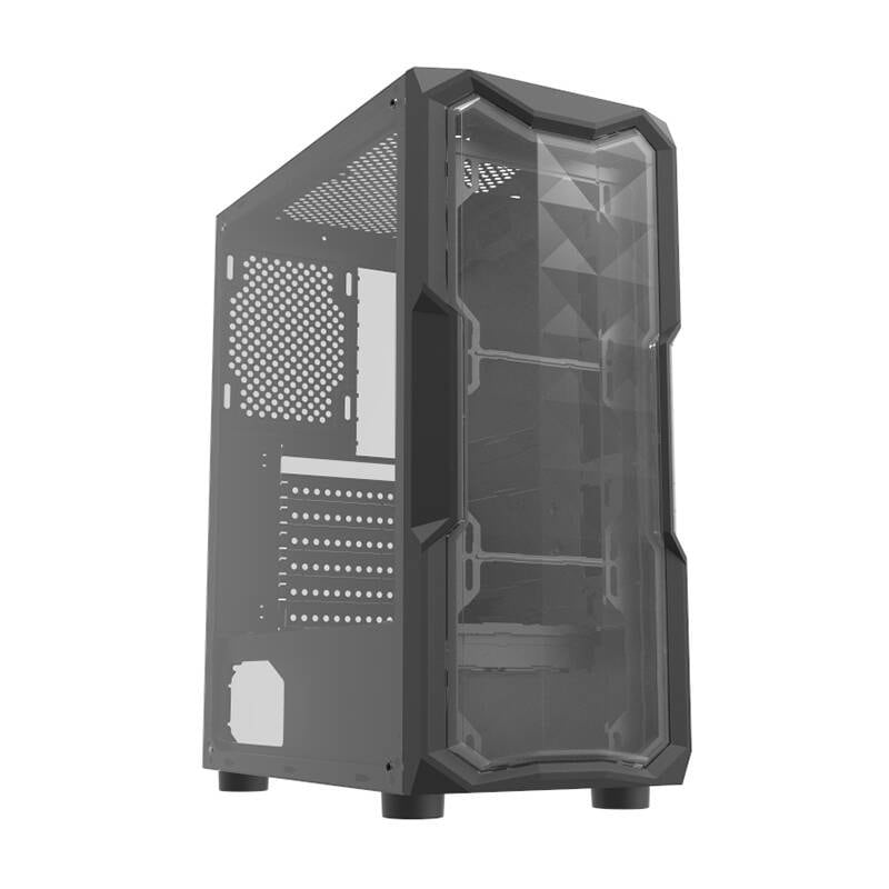 Darkflash Aquarius computertaske i akryl