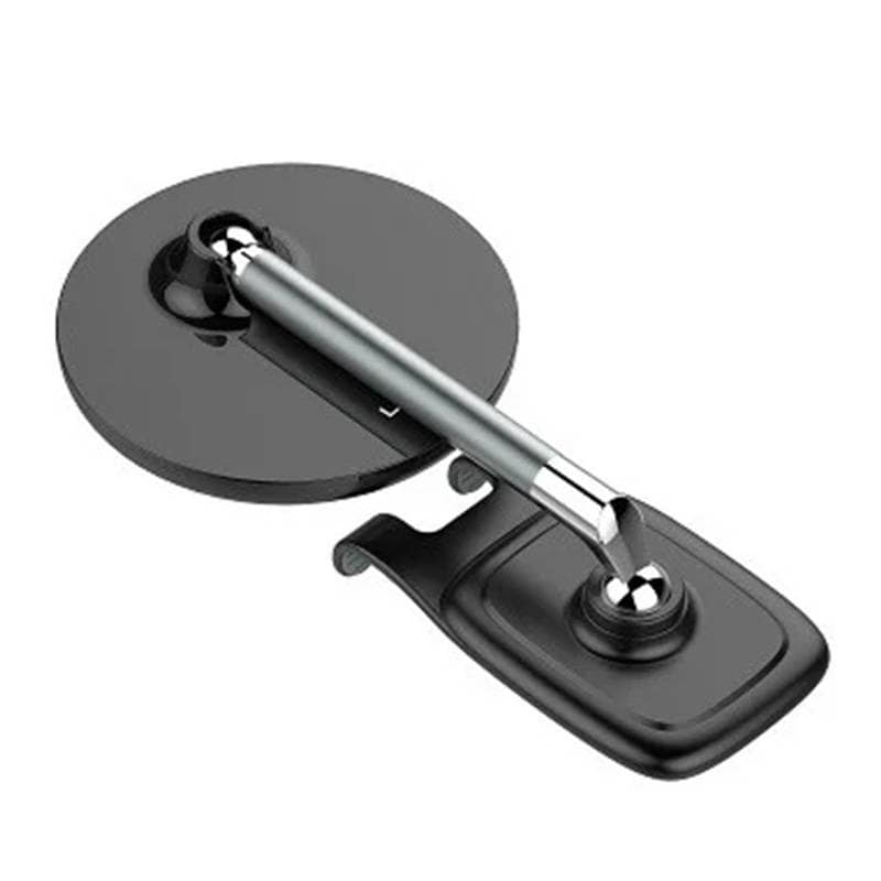 LDNIO skrivebordstelefonstativ (teleskopisk), MG05, sort