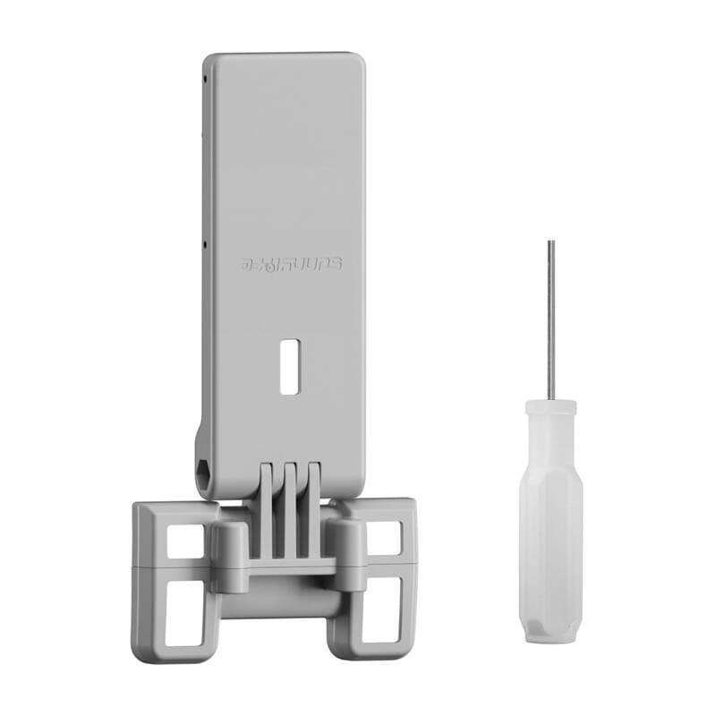 Sunnylife ZJ886-GY foldbar tabletholder til RC-N1-, RC-N2- og RC-N3-controllere (grå)
