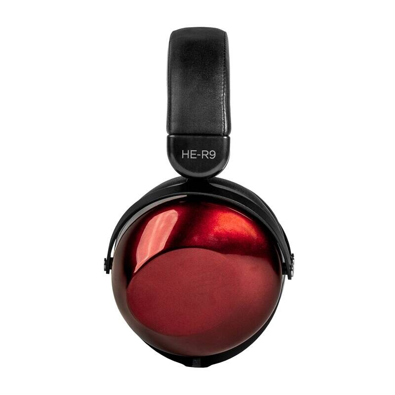 HiFiMAN HE-R9 trådløse planar-hovedtelefoner