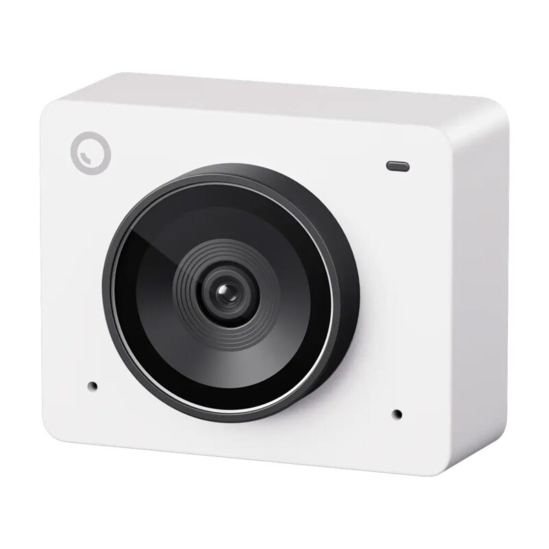 OBSBOT Meet 2 webkamera (hvid)