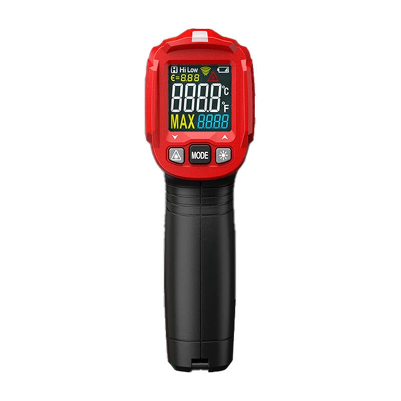 Berøringsfrit lasertermometer Habotest HT650B