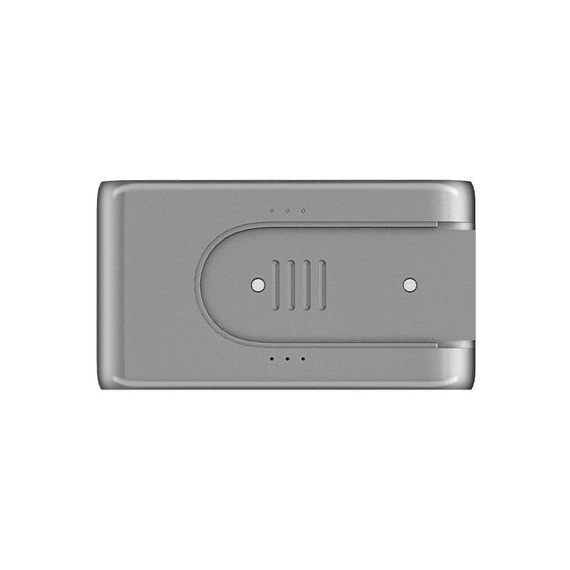 Genopladeligt batteri med dockingstation til Dreame T20/T20 Pro 3000mAh støvsuger