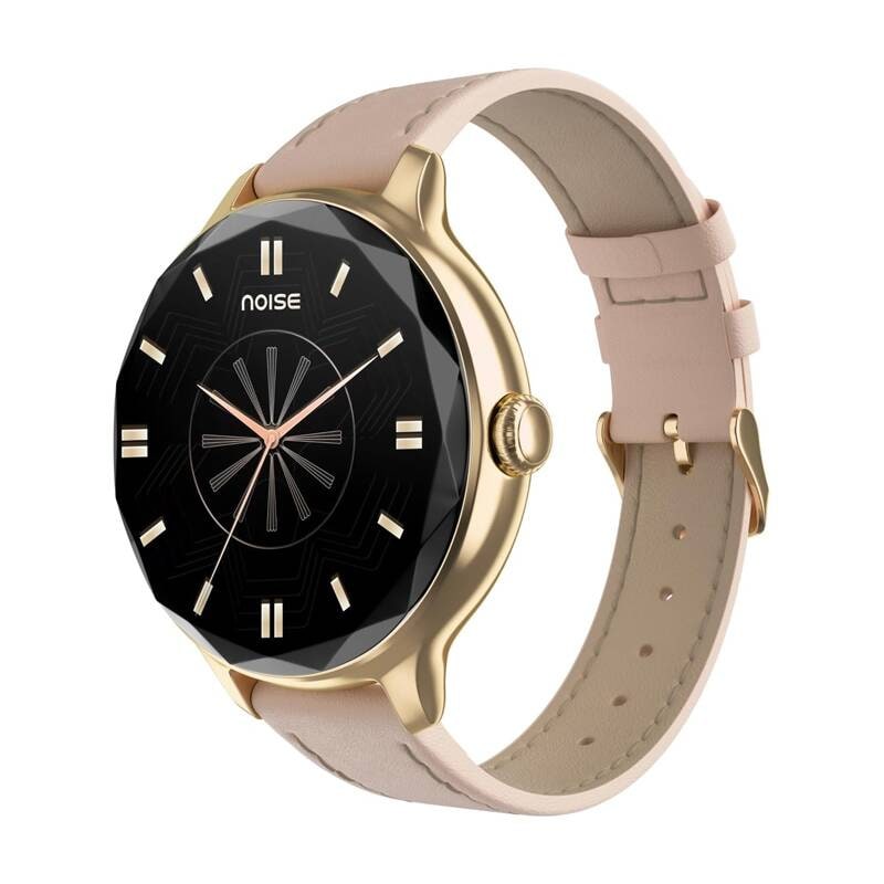 Noise Diva Smartwatch (lyserød)