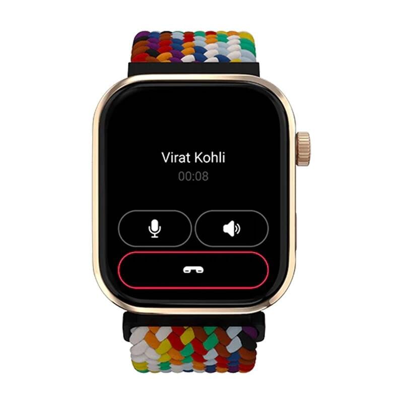 Smartwatch Noise Pro 5 (regnbue)