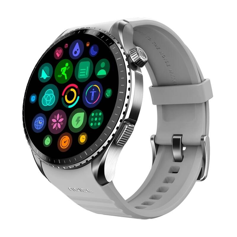 Smartwatch-støjens oprindelse (Szary)