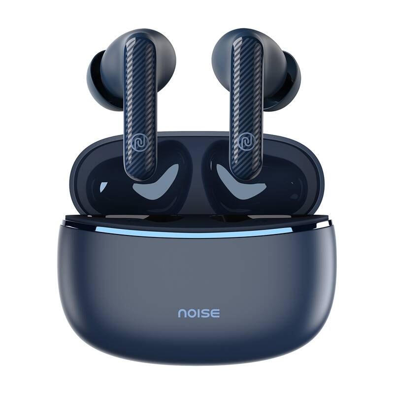 Noise Aura Buds TWS-hovedtelefoner (blå)