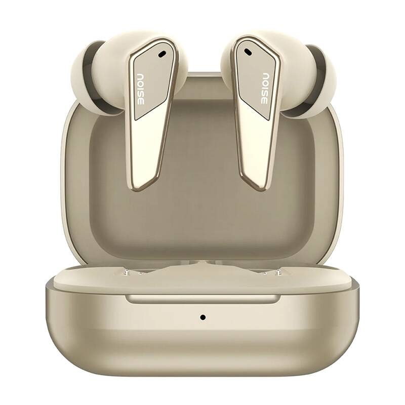 Noise Buds N1 Pro TWS-hovedtelefoner (beige)