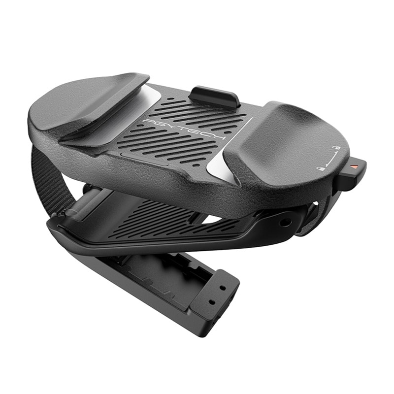 PGYTech Beetle Clip V2 kameraholder (uden plade)