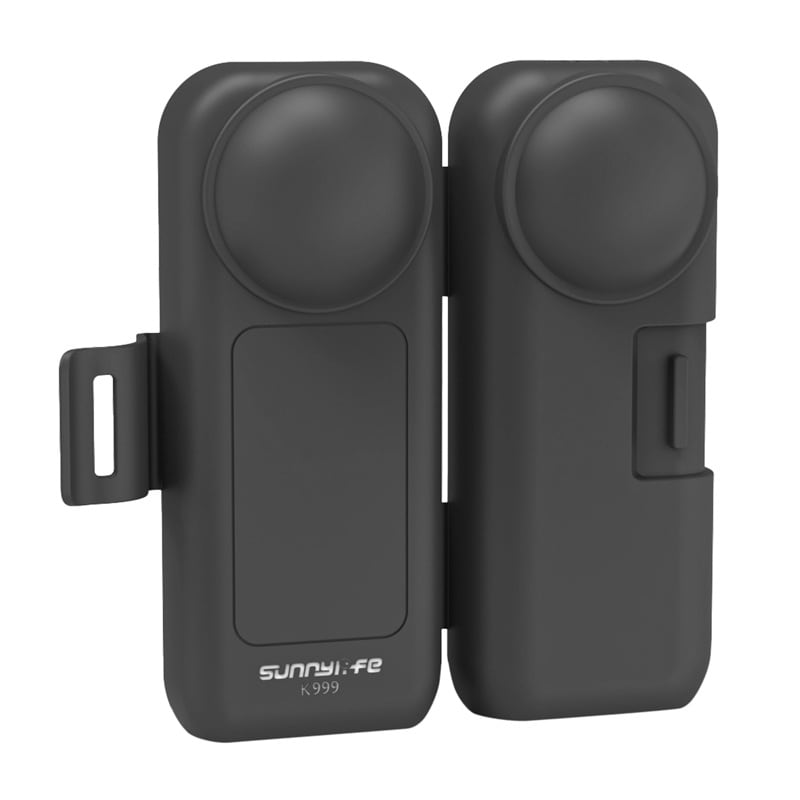 Sunnylife håndledsrem til Insta360 X5