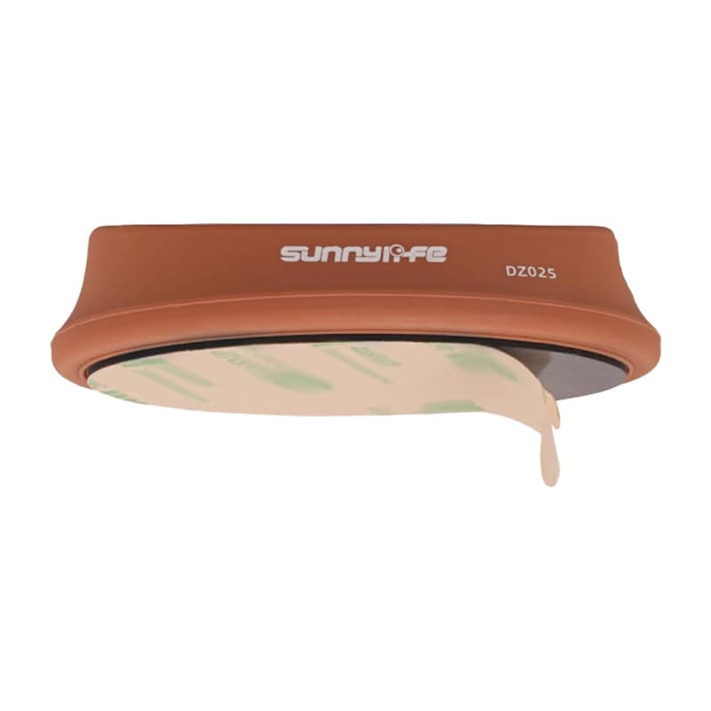 Sunnylife base / base til OSMO 360-kamera (orange)