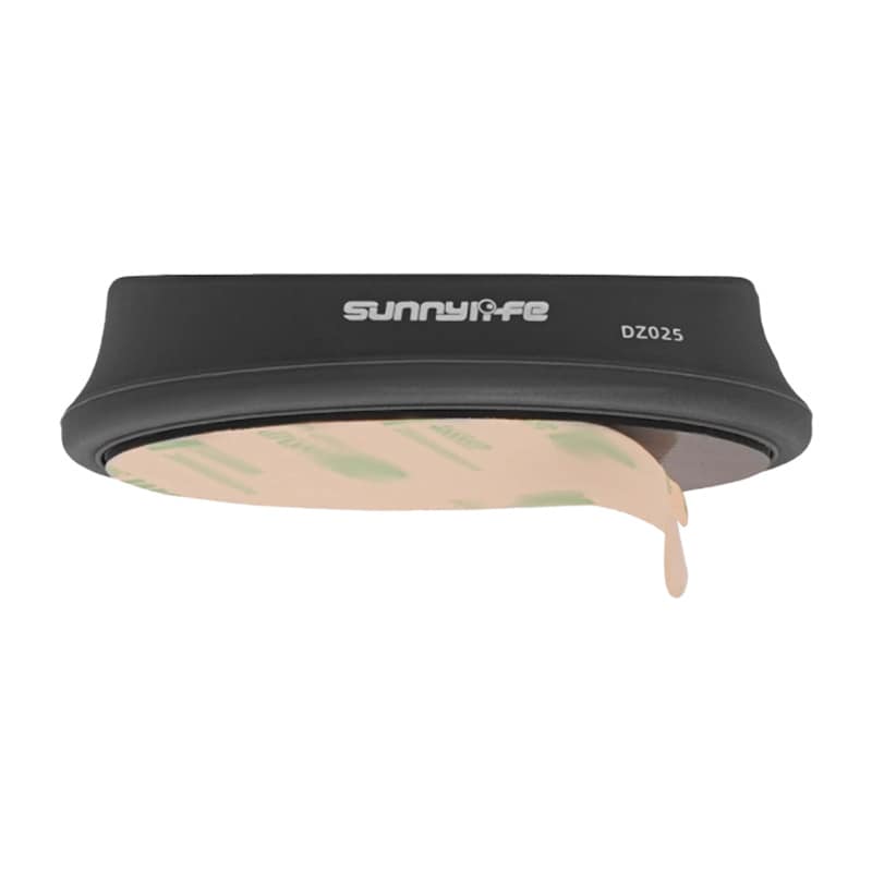 Sunnylife base / base til OSMO 360-kamera (sort)