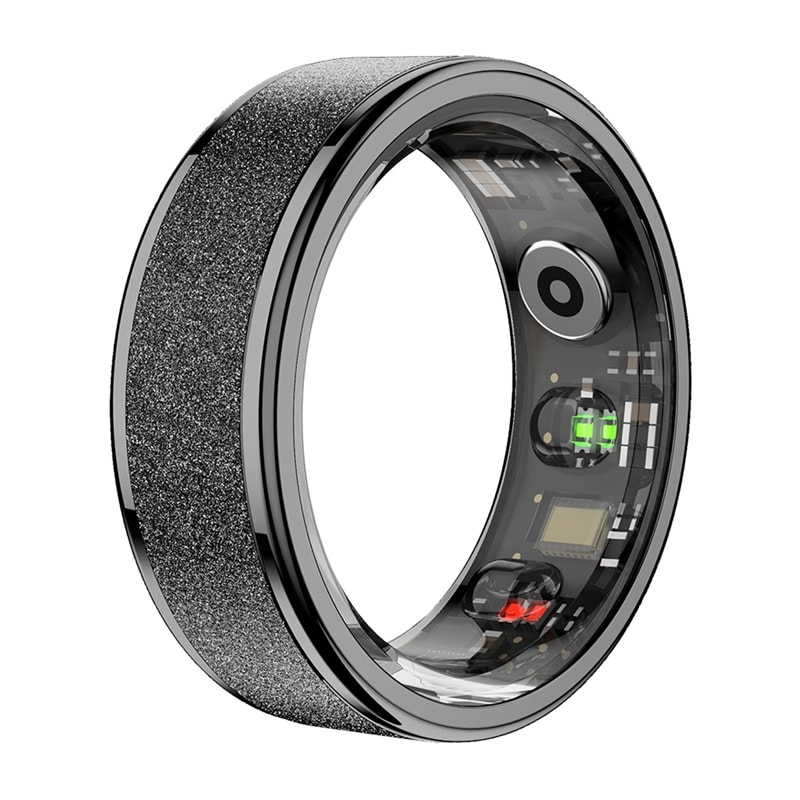 Smartring Colmi R10 19.1MM 9 (sort)