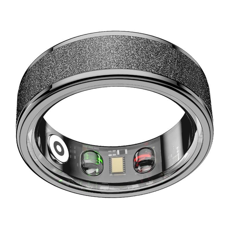 Smartring Colmi R10 19.1MM 9 (sort)