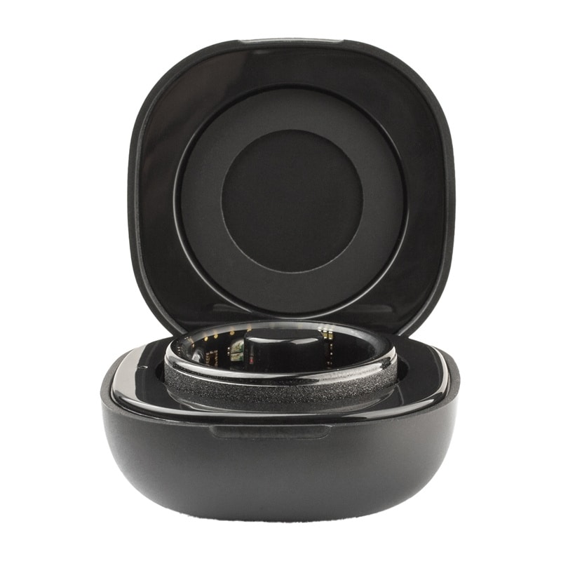 Smartring Colmi R10 19.1MM 9 (sort)
