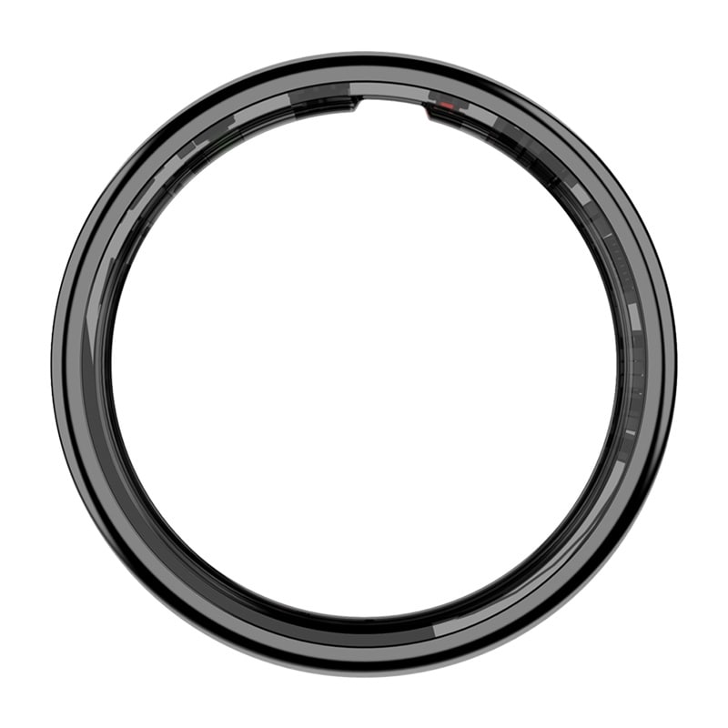 Smartring Colmi R12 21,6MM 12 (sort)