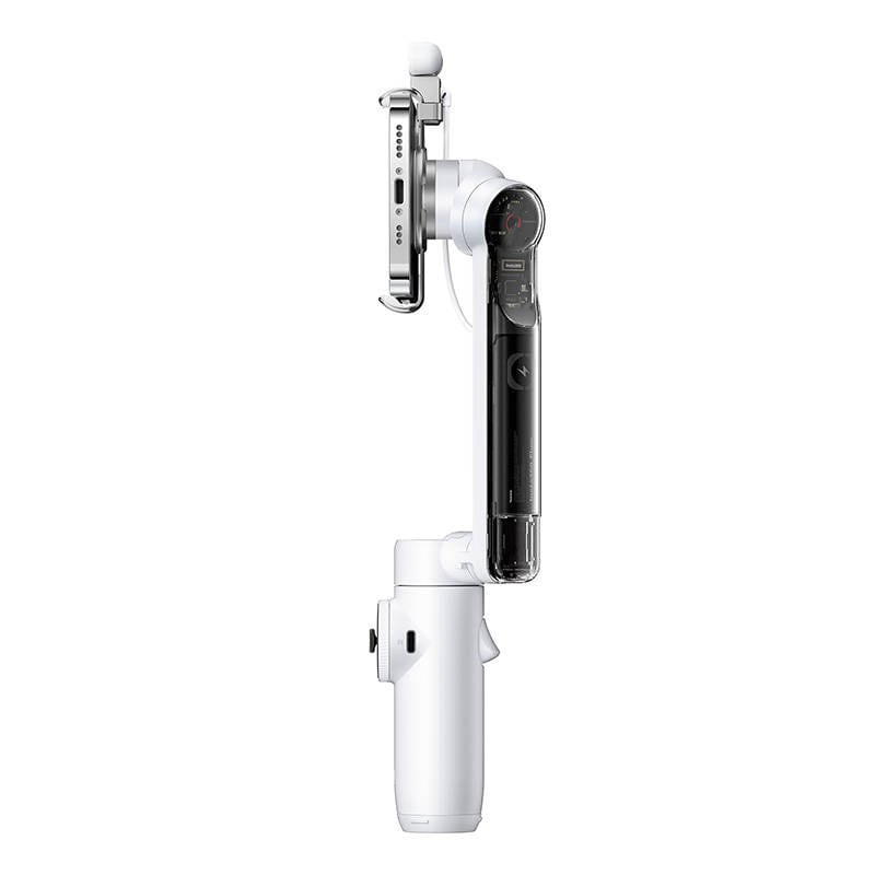 Gimbal Insta360 Flow Creator Kit (hvid)