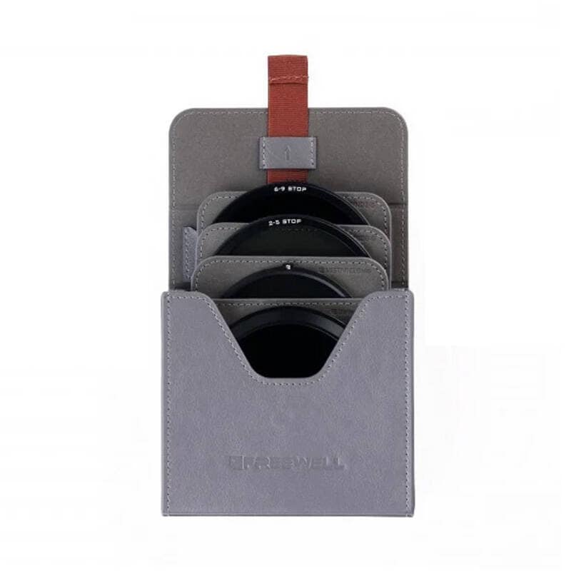 Freewell 82 mm magnetisk variabelt ND-filter system
