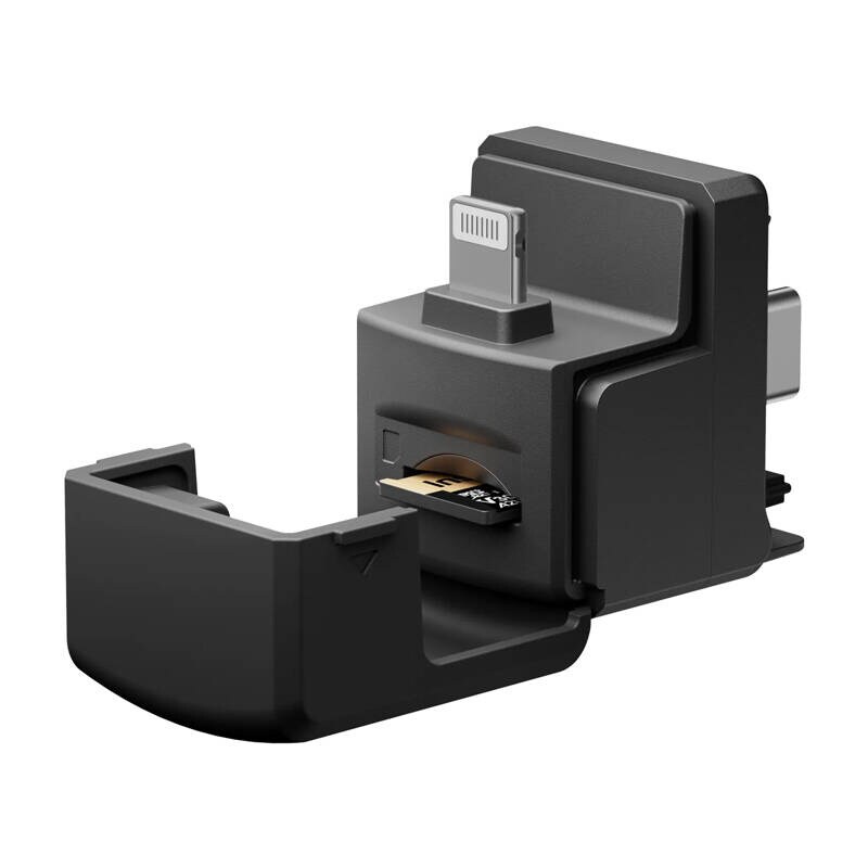 Kártyaolvasó Insta360 Ace Pro 2/Ace Pro/Ace gyors olvasó