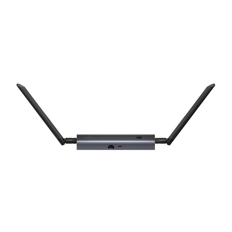 Bramka ZigBee SONOFF Dongle Max (hjemmeassistent, Zigbee2MQTT, tråd)