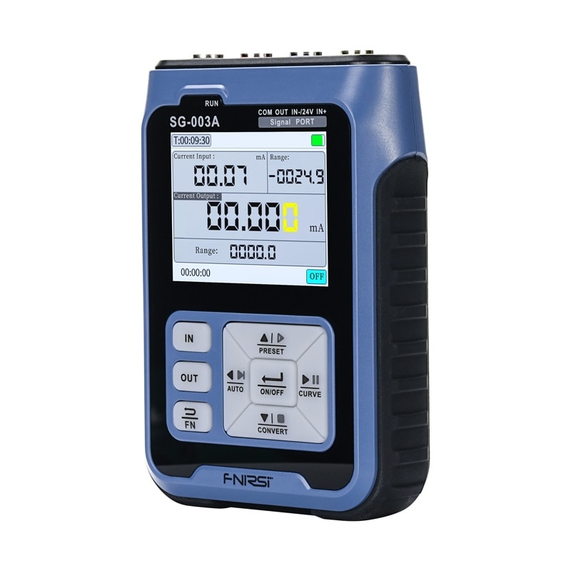 FNIRSI SG-003A mini signalgenerator