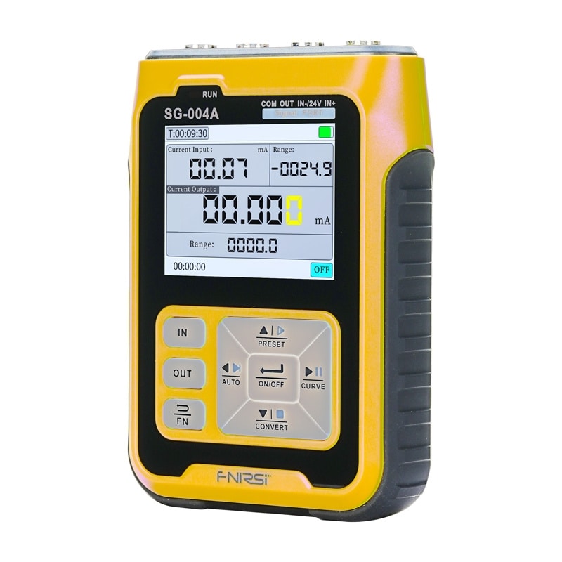 FNIRSI SG-004A mini signalgenerator