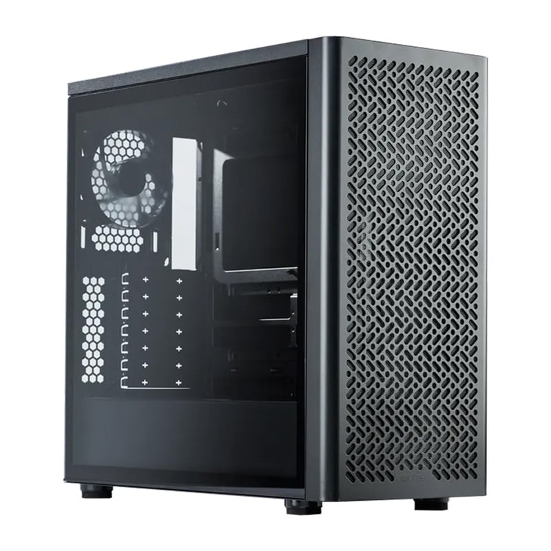 Cooler Master Elite 502 Lite computertaske (sort)
