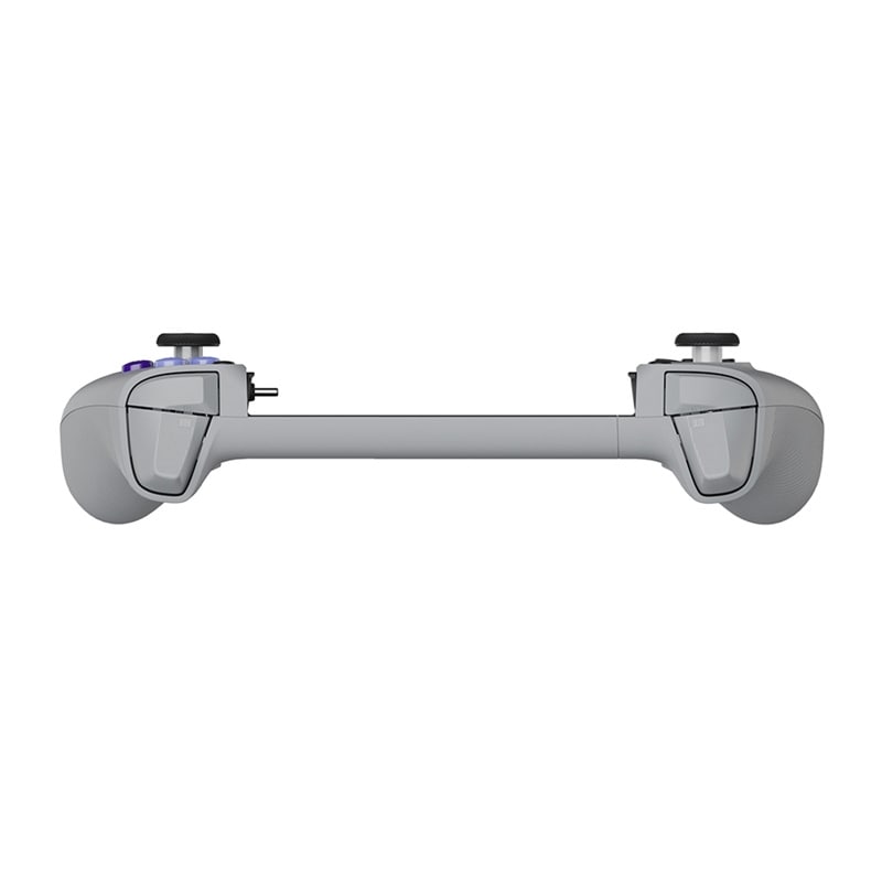 GameSir G8 Galileo USB-C mobil controller med telefonholder (grå) (N)