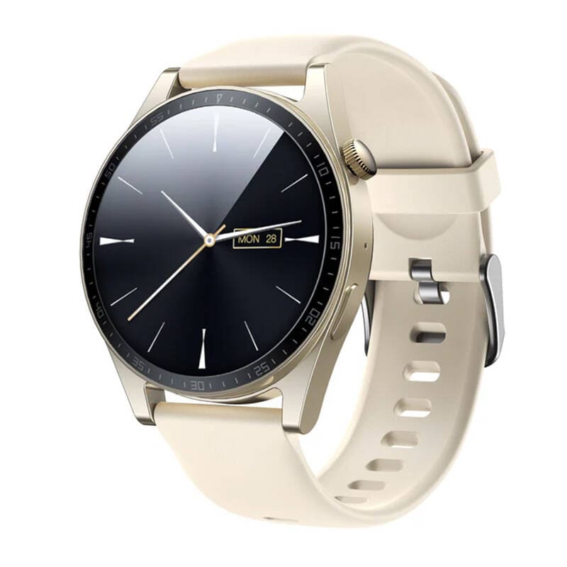 Joyroom JR-FC2 smartwatch (guld)