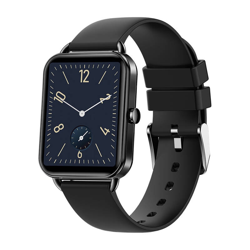 Colmi P20 Smartwatch (sort)