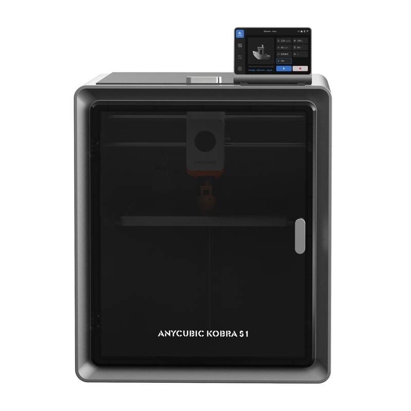 Anycubic Kobra S1 3D-printer