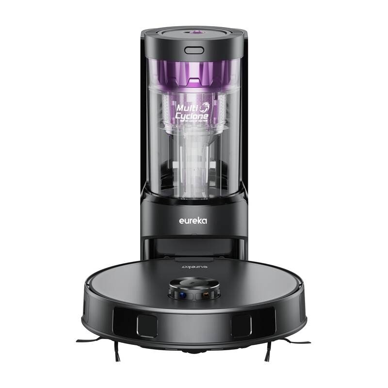 EUREKA E20 Plus rengøringsrobot