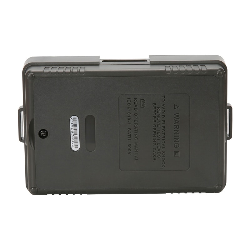 UNI-T UT501A tester isolationsmodstand